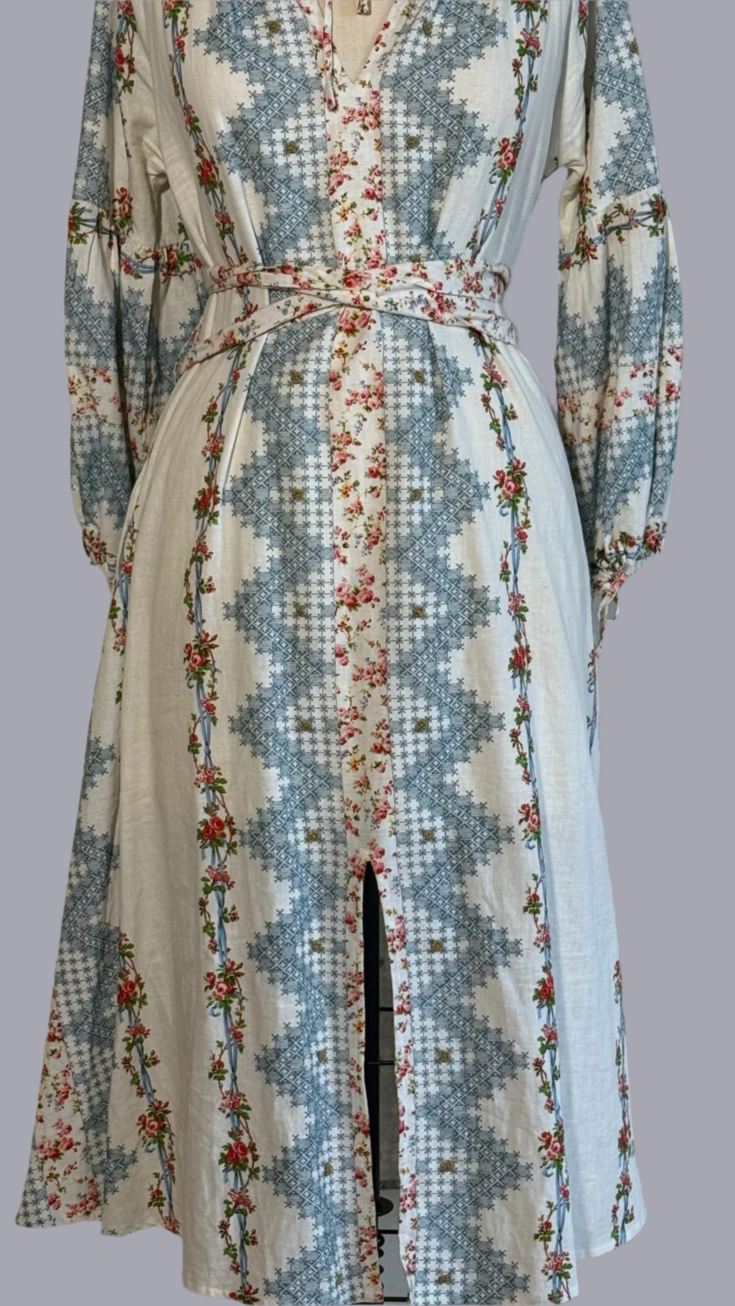 Moroccan Dress, Inspo