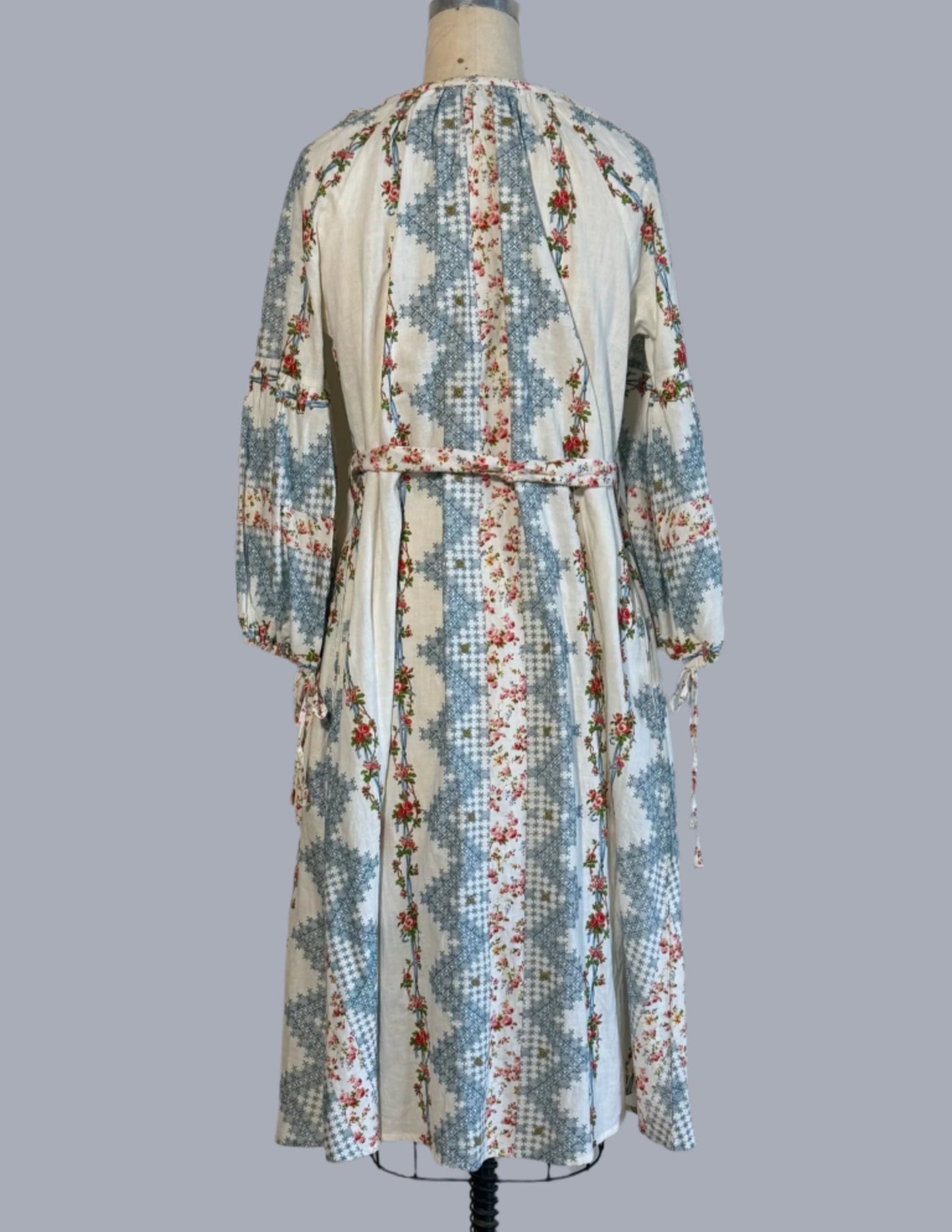 Moroccan Dress, Inspo