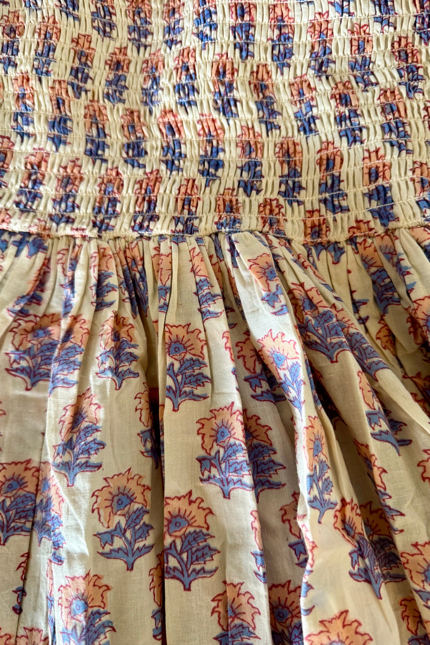 Birthday Cake Dress