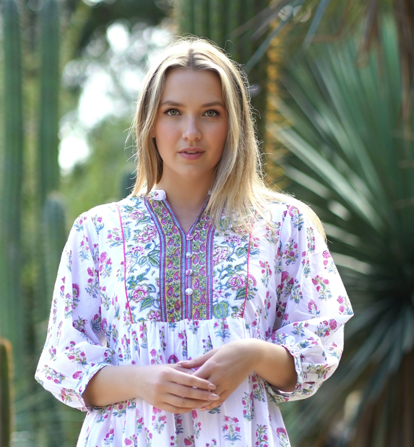 Zadie Dress