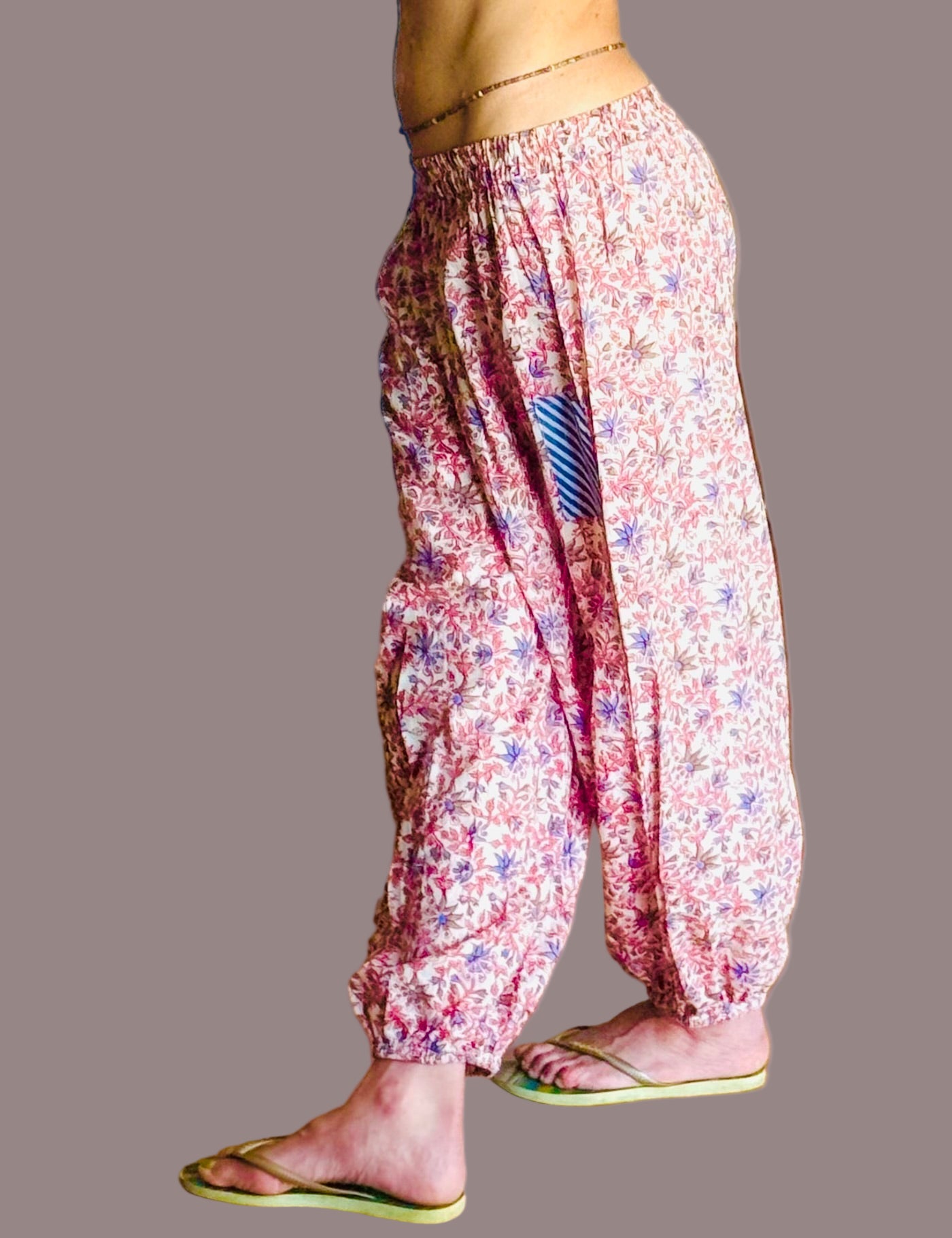 Pool Pants