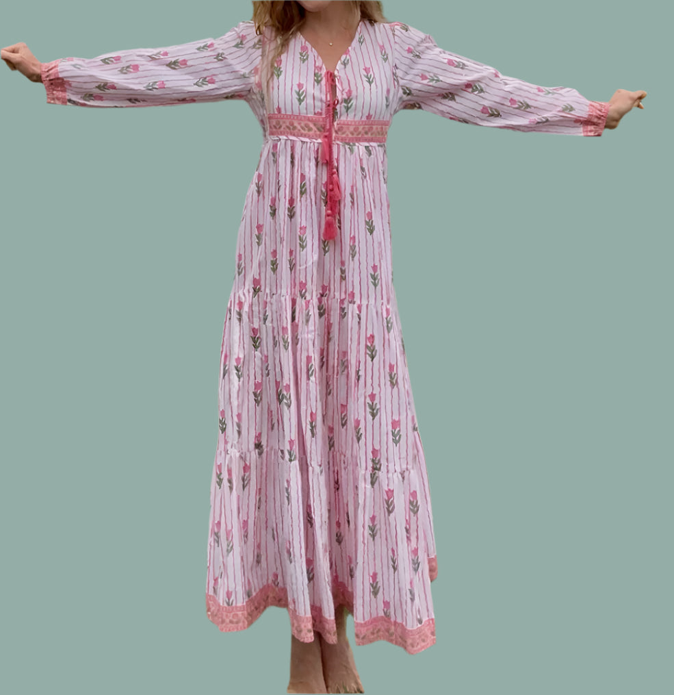 Tooth Fairy Dress XS
