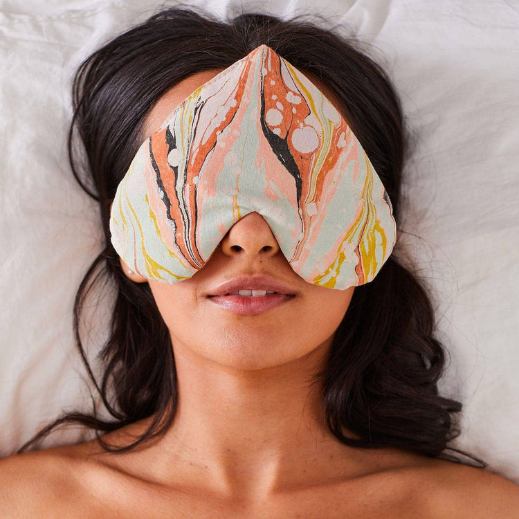 Eye 'LOVE' Pillows
