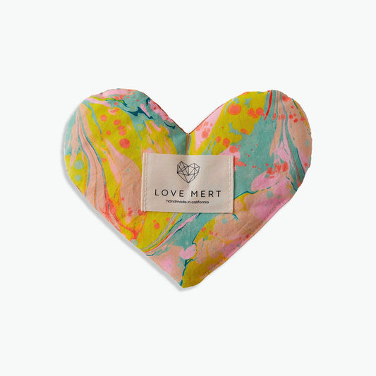 Eye Love Pillow - Pool