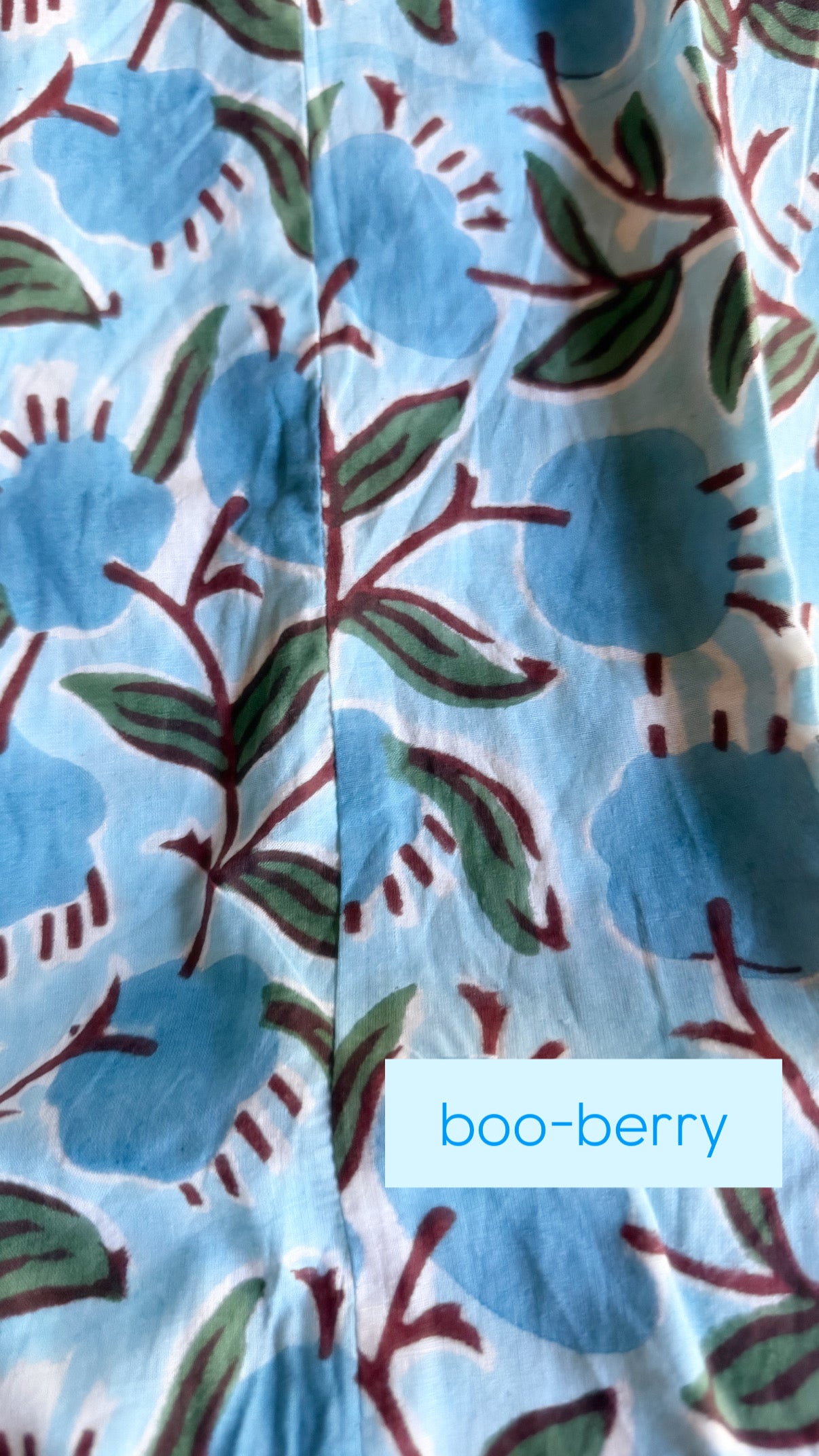 Boo-Berry