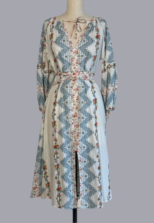 Moroccan Dress, Inspo