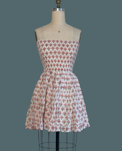 Birthday Cake Dress