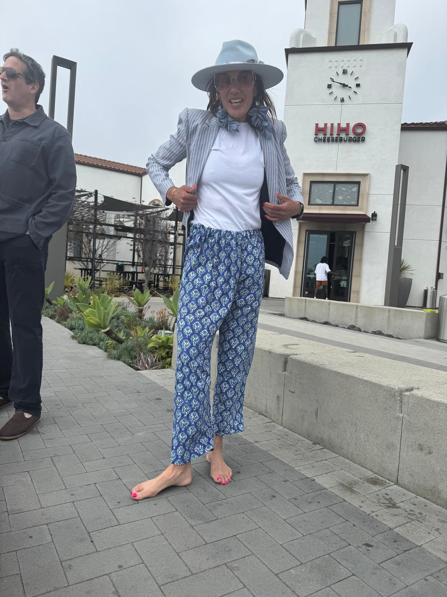 Humble Margaret