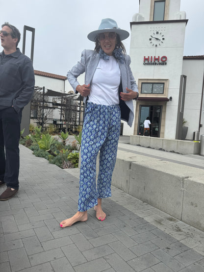 Humble Margaret