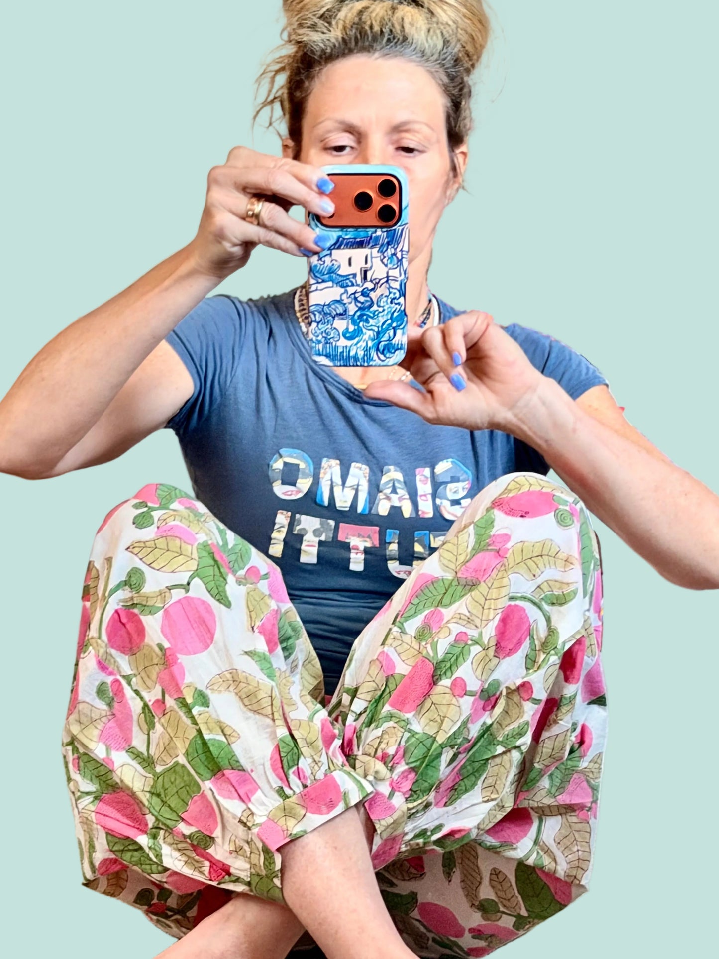 Millie Pomelo