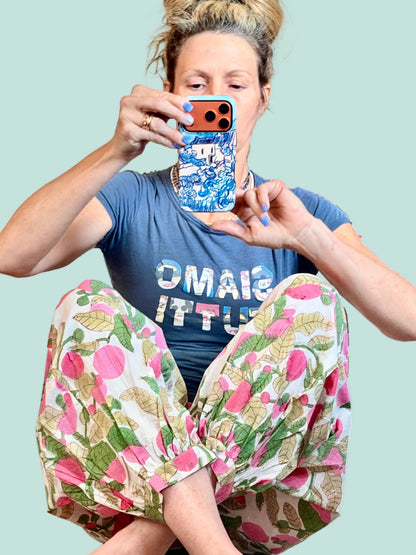 Millie Pomelo