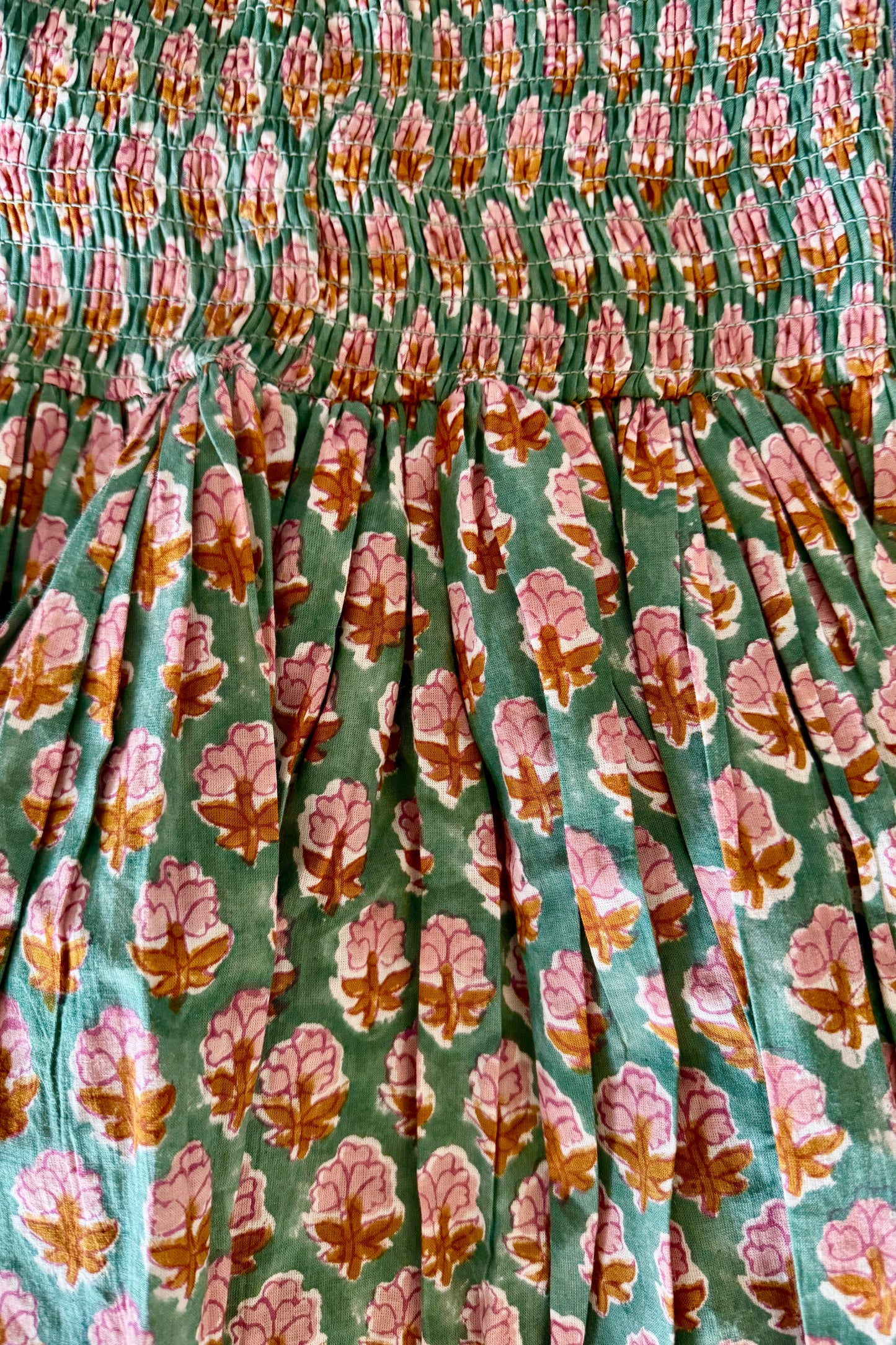 birthday dress