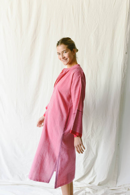 Tribeca Kaftan, GYPSY PINK