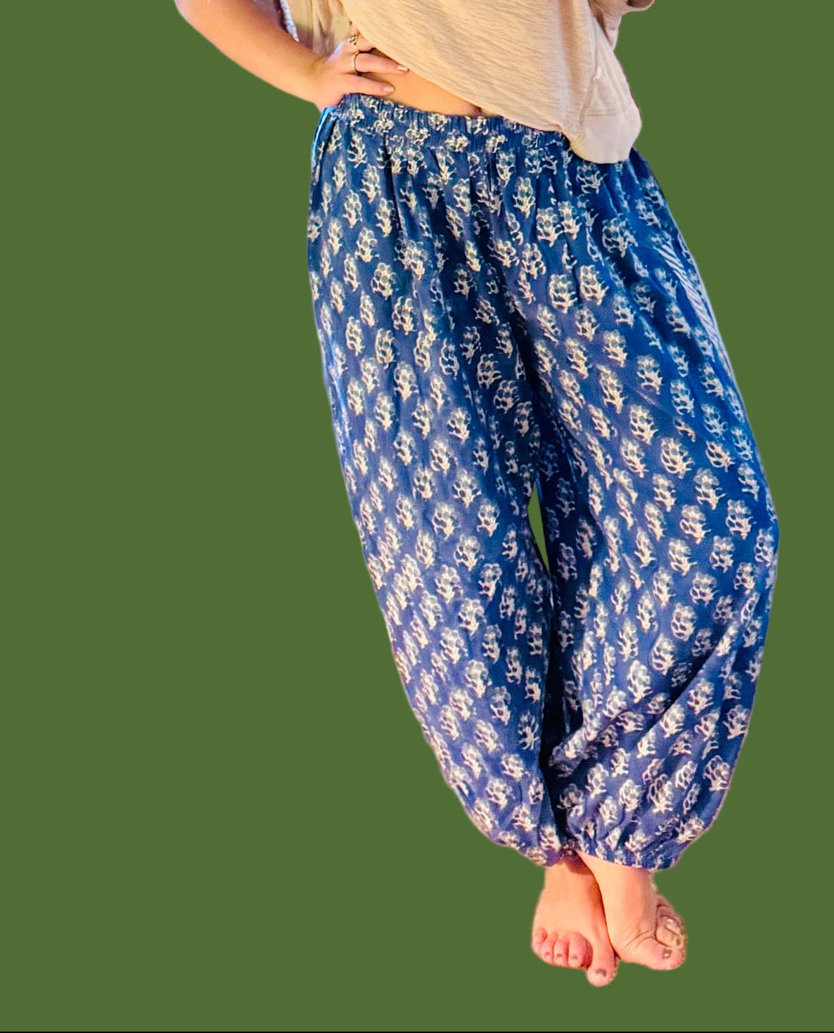 Pool Balloons - Blueberry