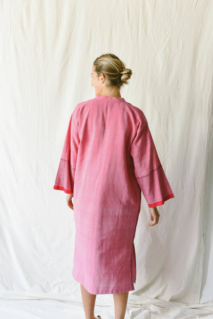 Tribeca Kaftan, GYPSY PINK