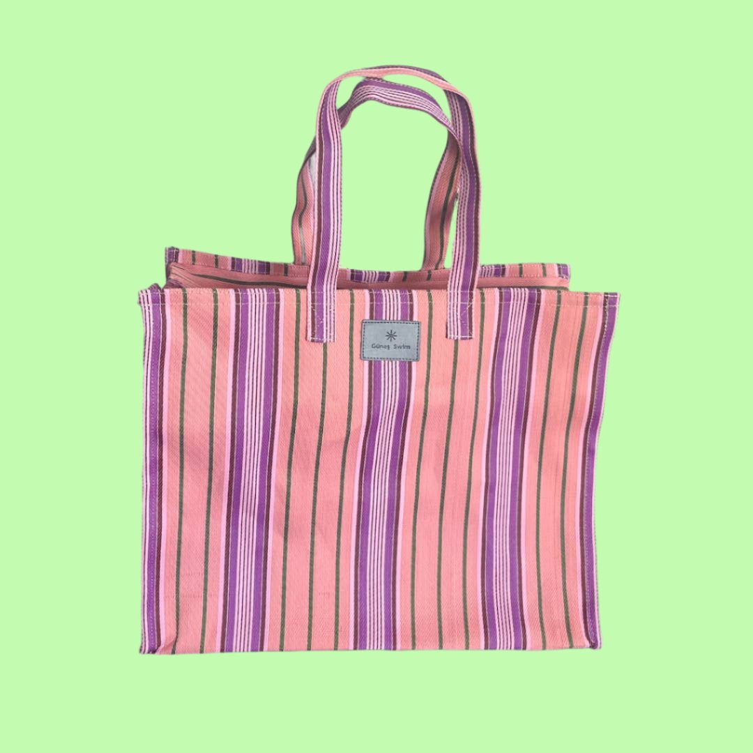 ETERNITY TOTE