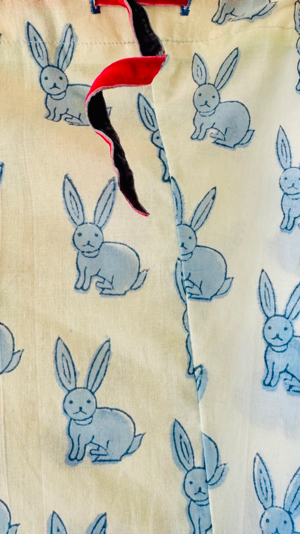 Bunny Petranella Pants