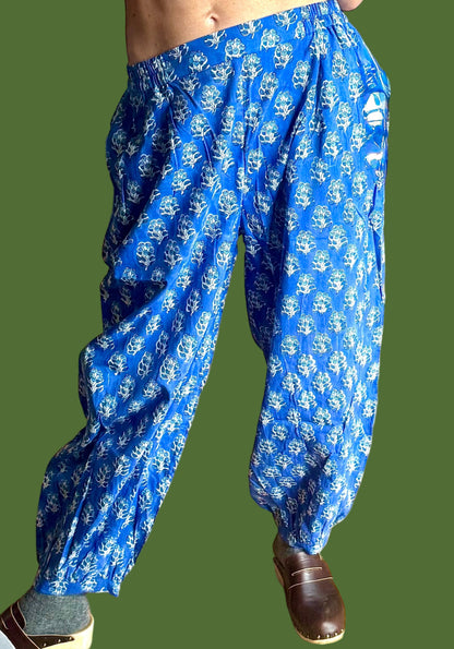 Pool Balloons - Blueberry